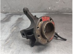 Recambio de mangueta delantera derecha para renault master ii ph. 2 doka/pr. fgst 2.5 diesel referencia OEM IAM   