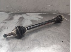 Recambio de transmision delantera derecha para seat toledo ii (1m2) 1.9 tdi referencia OEM IAM   