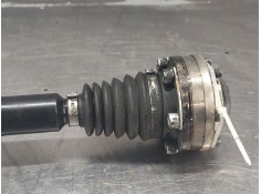 Recambio de transmision delantera derecha para seat toledo ii (1m2) 1.9 tdi referencia OEM IAM    2