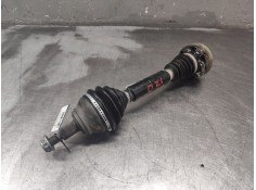 Recambio de transmision delantera izquierda para seat toledo ii (1m2) 1.9 tdi referencia OEM IAM   