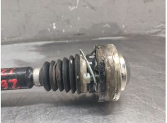 Recambio de transmision delantera izquierda para seat toledo ii (1m2) 1.9 tdi referencia OEM IAM    2