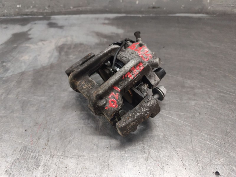 Recambio de pinza freno delantera izquierda para bmw 1 (e87) 120 d referencia OEM IAM   