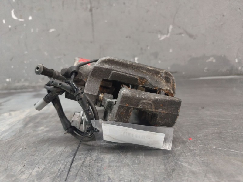 Recambio de pinza freno delantera izquierda para bmw 1 (e87) 120 d referencia OEM IAM   