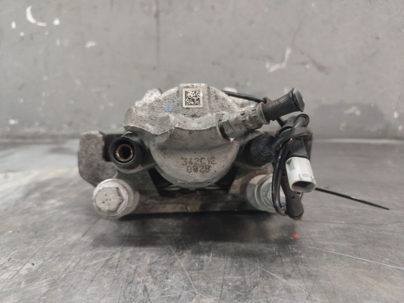 Recambio de pinza freno delantera izquierda para bmw 1 (e87) 120 d referencia OEM IAM   