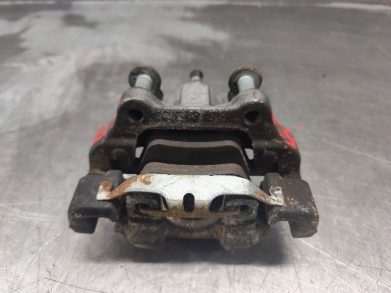 Recambio de pinza freno trasera izquierda para bmw 1 (e87) 120 d referencia OEM IAM   