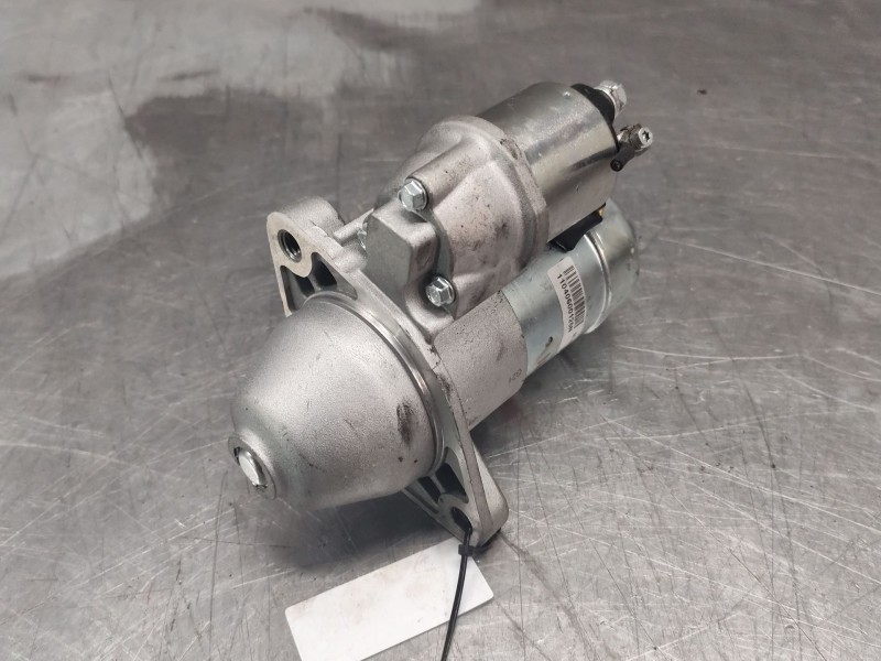 Recambio de motor arranque para opel astra h berlina cosmo referencia OEM IAM 11040600125N  