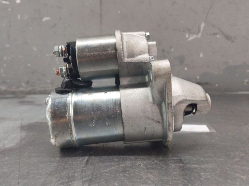 Recambio de motor arranque para opel astra h berlina cosmo referencia OEM IAM 11040600125N  