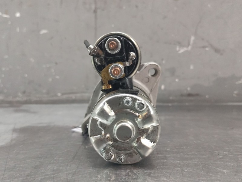 Recambio de motor arranque para opel astra h berlina cosmo referencia OEM IAM 11040600125N  