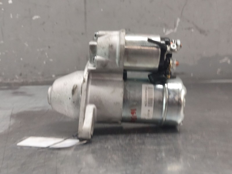 Recambio de motor arranque para opel astra h berlina cosmo referencia OEM IAM 11040600125N  