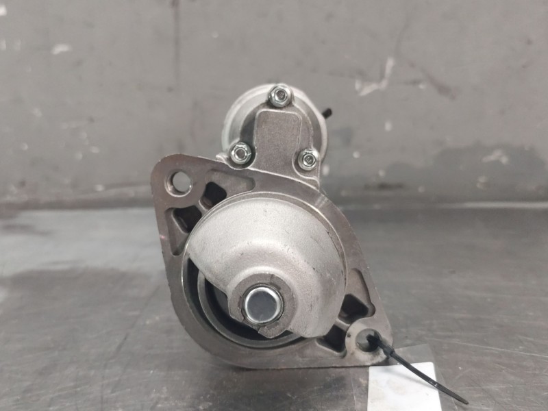 Recambio de motor arranque para opel astra h berlina cosmo referencia OEM IAM 11040600125N  
