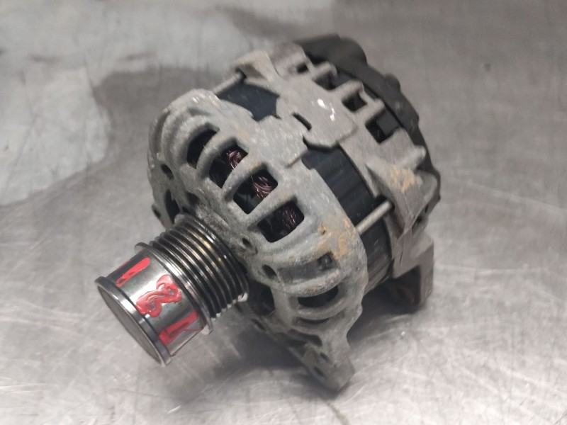 Recambio de alternador para seat ibiza (6p1) reference plus referencia OEM IAM 04E903021M  