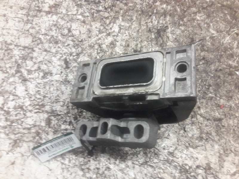 Recambio de soporte motor derecho para volkswagen golf iv berlina (1j1) soul referencia OEM IAM 1J0199262BF  