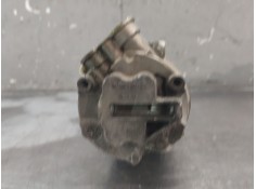 Recambio de compresor aire acondicionado para opel astra h berlina cosmo referencia OEM IAM 13124751   2