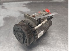 Recambio de compresor aire acondicionado para renault master iii furgoneta (fv) 2.3 dci 125 fwd (fv0c, fv0d, fv0g, fv0h, fv0j, f