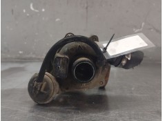 Recambio de turbocompresor para opel corsa c blue line referencia OEM IAM 54351014809  