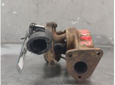 Recambio de turbocompresor para opel corsa c blue line referencia OEM IAM 54351014809   2