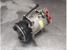 Recambio de compresor aire acondicionado para ford focus c-max (dm2) 1.6 tdci referencia OEM IAM 4MSH19D629AC  