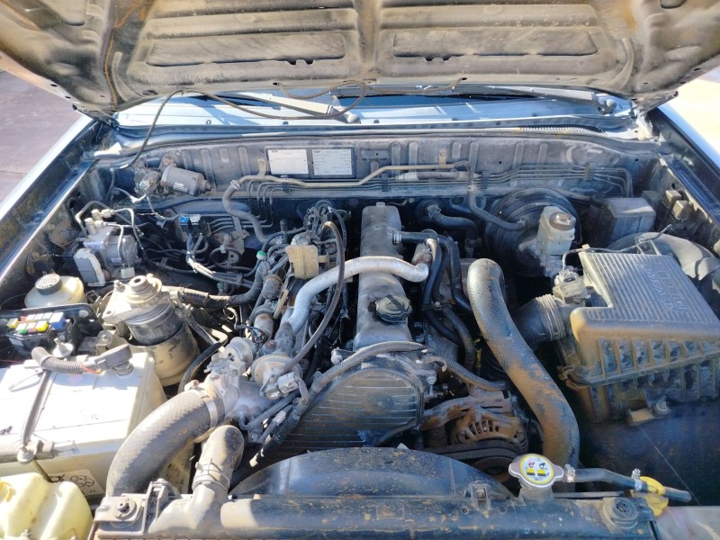 ford ranger (er, eq, r_) del año 2003