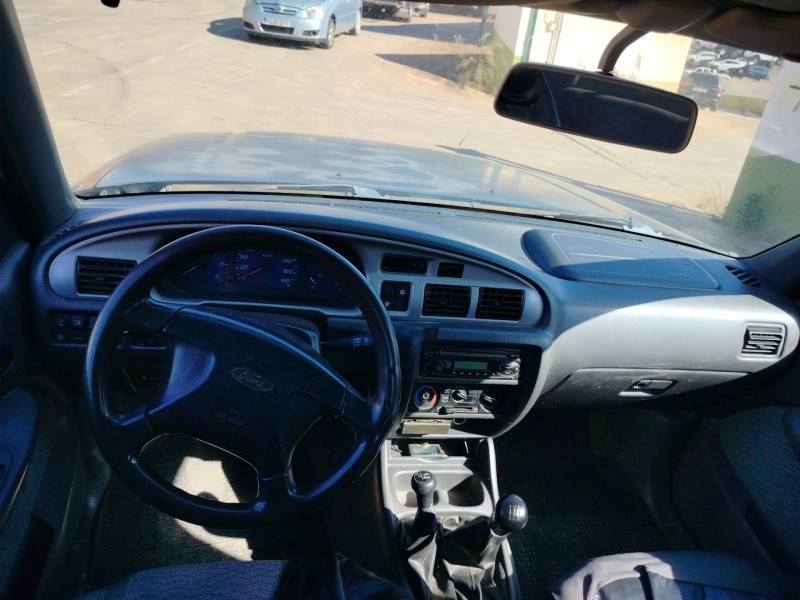 ford ranger (er, eq, r_) del año 2003