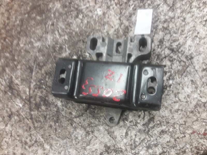 Recambio de soporte motor izquierdo para volkswagen golf iv berlina (1j1) soul referencia OEM IAM 1J0199555AJ  