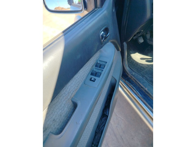 ford ranger (er, eq, r_) del año 2003