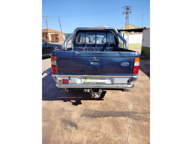 ford ranger (er, eq, r_) del año 2003