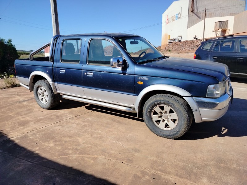 ford ranger (er, eq, r_) del año 2003