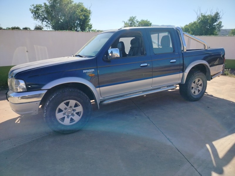 ford ranger (er, eq, r_) del año 2003