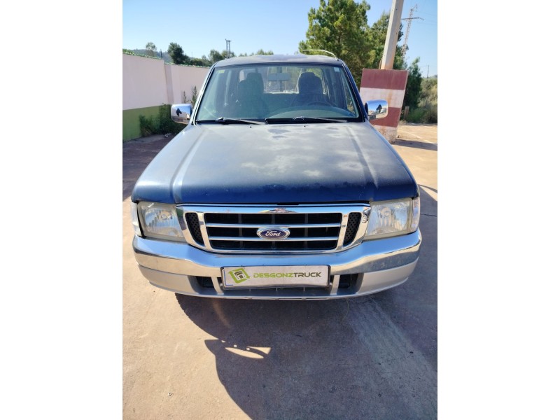 ford ranger (er, eq, r_) del año 2003