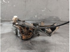 Recambio de cerradura puerta delantera izquierda para ford fiesta (cb1) econetic referencia OEM IAM 8A6AA21813AC  