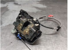 Recambio de cerradura puerta delantera derecha para ford mondeo ber. (ca2) 2.0 tdci cat referencia OEM IAM 6M2AR21812AC  