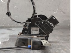Recambio de cerradura puerta delantera derecha para ford mondeo ber. (ca2) 2.0 tdci cat referencia OEM IAM 6M2AR21812AC   2