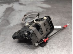 Recambio de cerradura puerta trasera derecha para ford mondeo ber. (ca2) 2.0 tdci cat referencia OEM IAM 6M2AR26412BC  