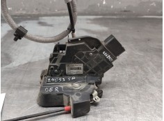 Recambio de cerradura puerta trasera derecha para ford mondeo ber. (ca2) 2.0 tdci cat referencia OEM IAM 6M2AR26412BC   2