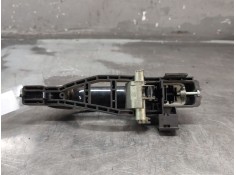 Recambio de maneta exterior delantera derecha para ford mondeo ber. (ca2) 2.0 tdci cat referencia OEM IAM   