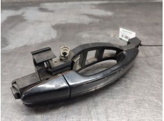 Recambio de maneta exterior trasera derecha para ford mondeo ber. (ca2) 2.0 tdci cat referencia OEM IAM   
