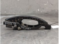 Recambio de maneta exterior trasera derecha para ford mondeo ber. (ca2) 2.0 tdci cat referencia OEM IAM    2