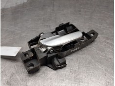 Recambio de maneta interior trasera izquierda para ford mondeo ber. (ca2) 2.0 tdci cat referencia OEM IAM 6M21U22601 7S71A22601A