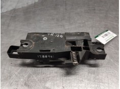 Recambio de maneta interior trasera izquierda para ford mondeo ber. (ca2) 2.0 tdci cat referencia OEM IAM 6M21U22601 7S71A22601A 2