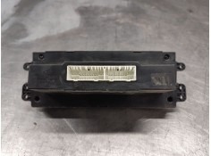 Recambio de mando calefaccion / aire acondicionado para kia sorento i (jc) 2.5 crdi referencia OEM IAM 972503E2608W   2
