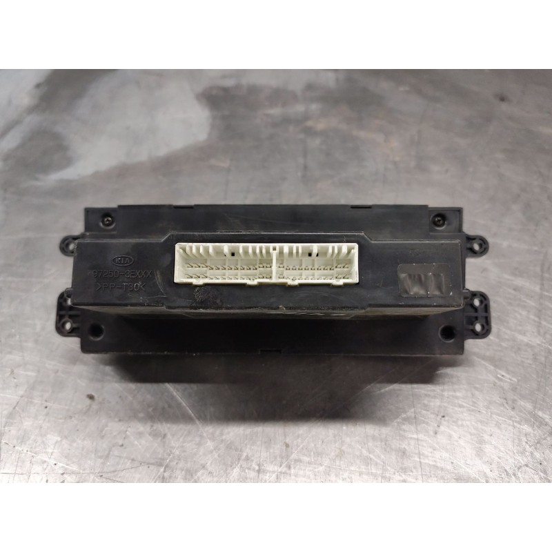 Recambio de mando calefaccion / aire acondicionado para kia sorento i (jc) 2.5 crdi referencia OEM IAM 972503E2608W  