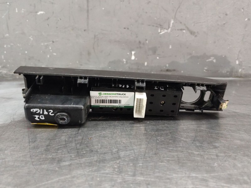 Recambio de mando elevalunas delantero izquierdo para kia sorento i (jc) 2.5 crdi referencia OEM IAM 935703E3308Y  