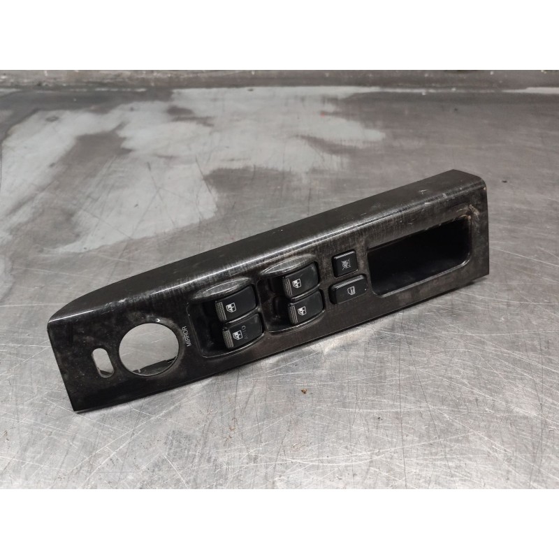 Recambio de mando elevalunas delantero izquierdo para kia sorento i (jc) 2.5 crdi referencia OEM IAM 935703E3308Y  