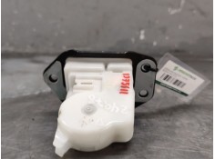 Recambio de cerradura maletero / porton para nissan juke (f15) 1.5 dci referencia OEM IAM    2