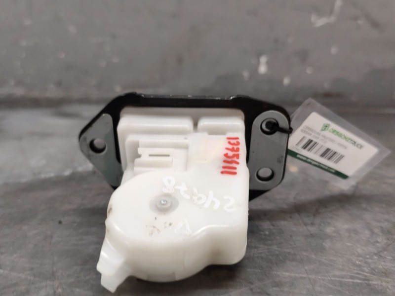 Recambio de cerradura maletero / porton para nissan juke (f15) 1.5 dci referencia OEM IAM   