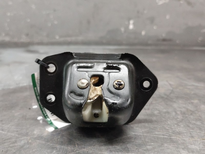 Recambio de cerradura maletero / porton para nissan juke (f15) 1.5 dci referencia OEM IAM   