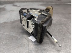Recambio de cerradura puerta trasera derecha para nissan juke (f15) 1.5 dci referencia OEM IAM   