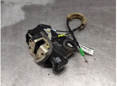 Recambio de cerradura puerta delantera derecha para toyota corolla (_e12_) 2.0 d-4d (cde120r_, cde120l_) referencia OEM IAM   