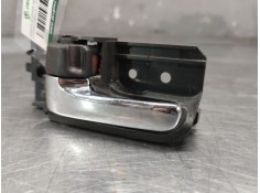 Recambio de maneta interior delantera izquierda para toyota corolla (_e12_) 2.0 d-4d (cde120r_, cde120l_) referencia OEM IAM   