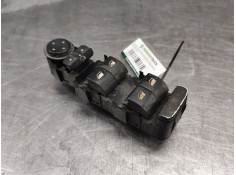 Recambio de mando elevalunas delantero izquierdo para peugeot 407 st sport pack referencia OEM IAM 96468704XT  